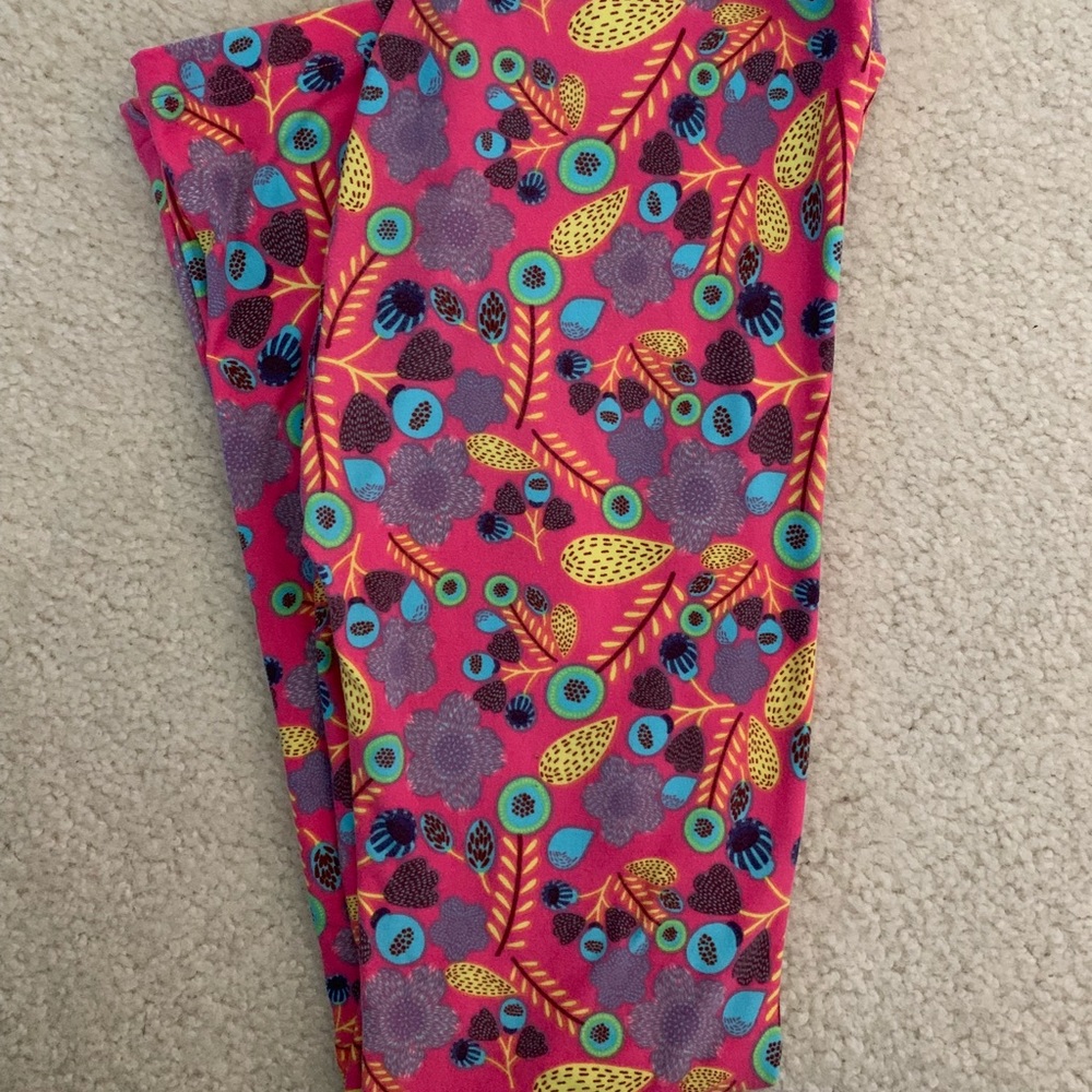 Little girl leggings!